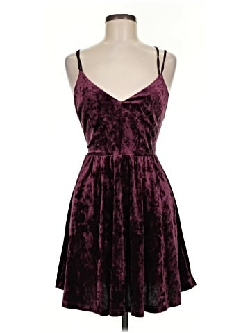Forever 21 Cocktail Dress (view 1)