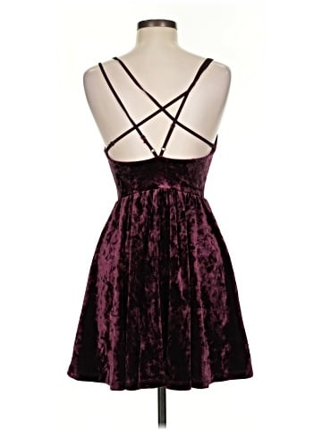 Forever 21 Cocktail Dress (view 2)