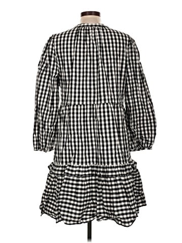J.Crew Factory Store Casual Dress (view 2)