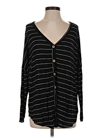 Fantastic Fawn Cardigan (view 1)