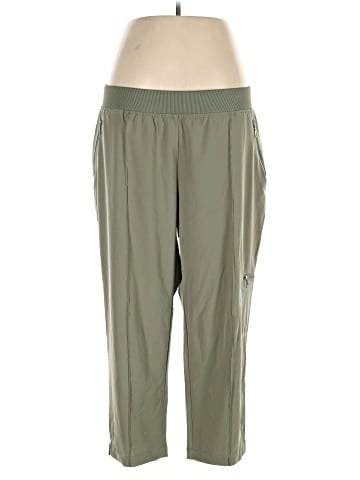 Zenergy by Chico's Active Pants (view 1)