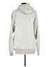 Baypointe Silver Pullover Hoodie Size M - photo 2