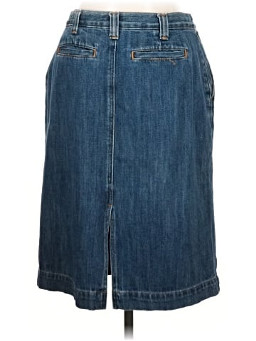 Gap Outlet Denim Skirt (view 2)