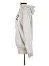 Baypointe Silver Pullover Hoodie Size M - photo 5