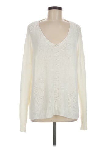 Miracle Pullover Sweater (view 1)
