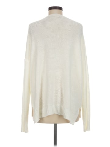 Miracle Pullover Sweater (view 2)