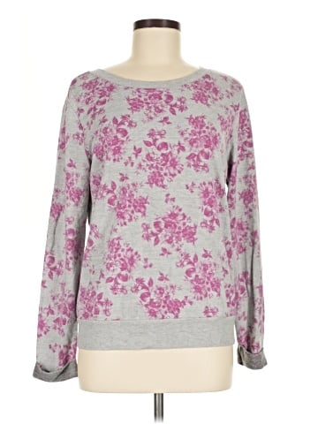 Olivia Moon Sweatshirt (view 1)