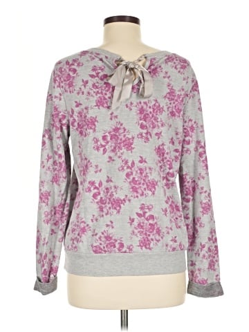 Olivia Moon Sweatshirt (view 2)