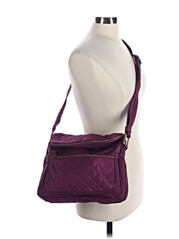 Travelon Messenger (view 2)