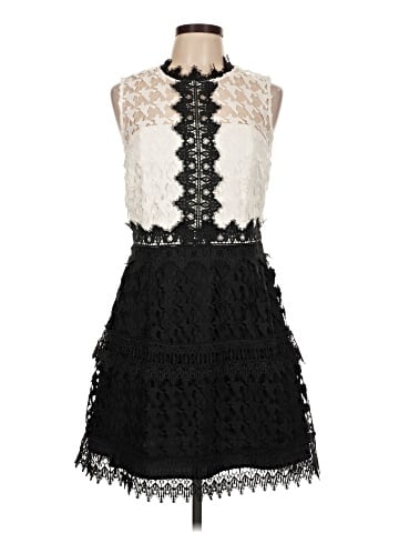 Adelyn Rae Cocktail Dress (view 1)