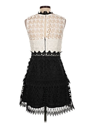 Adelyn Rae Cocktail Dress (view 2)