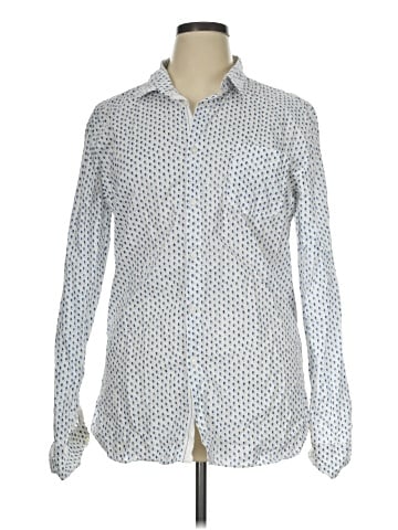 BOSS by HUGO BOSS Long Sleeve Button-Down Shirt (view 1)