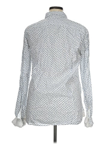 BOSS by HUGO BOSS Long Sleeve Button-Down Shirt (view 2)
