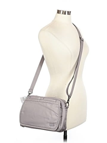 Lug Crossbody Bag (view 2)