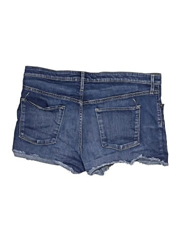 Mossimo Denim Shorts (view 2)