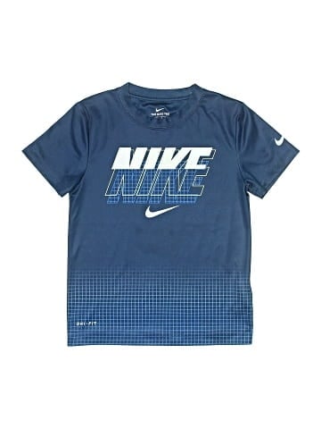 Nike Active T-Shirt (view 1)