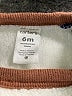Carter's 100% Polyester Blue Pullover Sweater 3-6 MO / 6 MO - photo 3