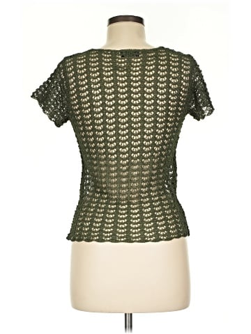 Agnes B. Short Sleeve Top (view 2)