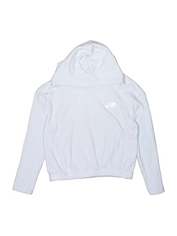 New Balance Pullover Sweater (view 1)