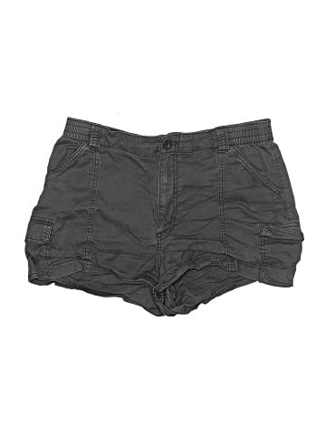 Hollister Cargo Shorts (view 1)