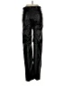 Gap 100% Polyester Black Jeans Size 27 waist (tall) - photo 2