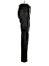Gap 100% Polyester Black Jeans Size 27 waist (tall) - photo 4