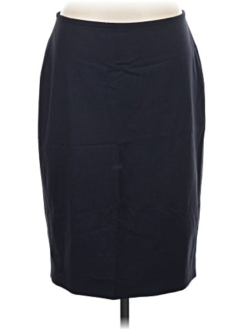 Brooks Brothers Wool Skirt (view 1)