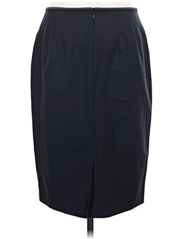 Brooks Brothers Wool Skirt (view 2)