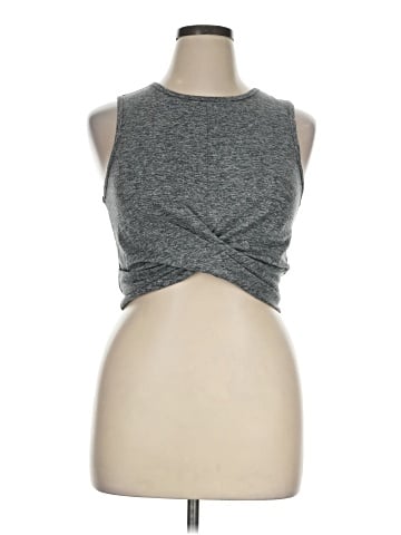 Zobha Sleeveless Top (view 1)