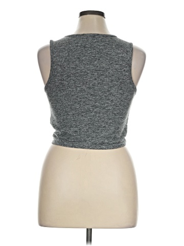 Zobha Sleeveless Top (view 2)