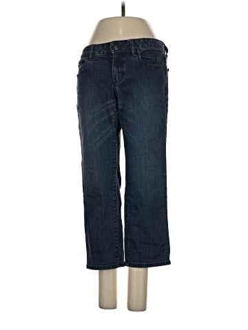 Ann Taylor LOFT Outlet Jeans (view 1)