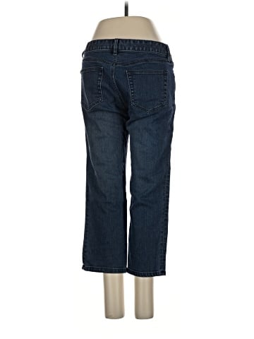Ann Taylor LOFT Outlet Jeans (view 2)
