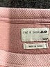 Rag & Bone/JEAN 100% Polyester Polka Dots Pink Pullover Sweater Size XS - photo 7