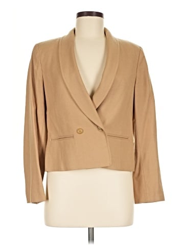 Pendleton Blazer (view 1)