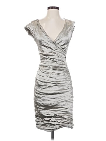 Nicole Miller Collection Cocktail Dress (view 1)