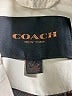 Coach Tan Trenchcoat Size 14 - photo 6