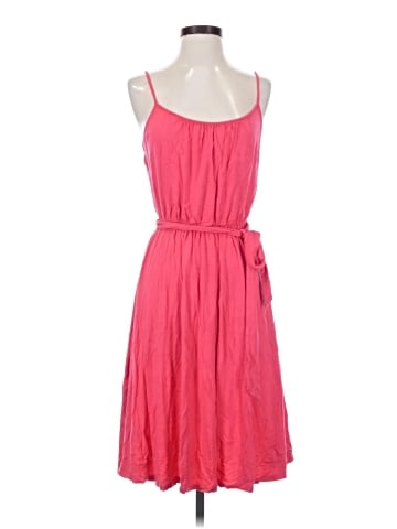 Ann Taylor LOFT Casual Dress (view 1)