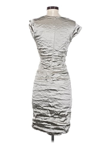 Nicole Miller Collection Cocktail Dress (view 2)