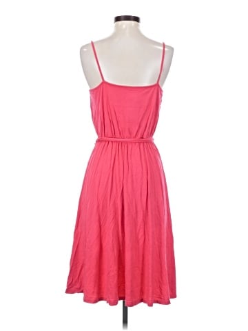 Ann Taylor LOFT Casual Dress (view 2)