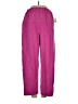 FP Movement Pink Casual Pants Size S - photo 1