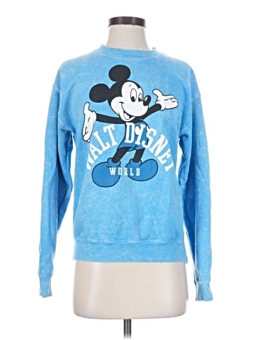 Disney Parks Sweatshirt (view 1)