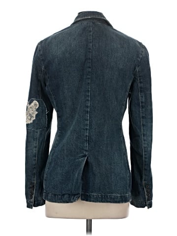 Lauren by Ralph Lauren Denim Jacket (view 2)