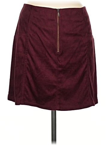 Material Girl Casual Skirt (view 2)