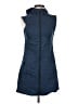 Title Nine Blue Vest Size XS - photo 1