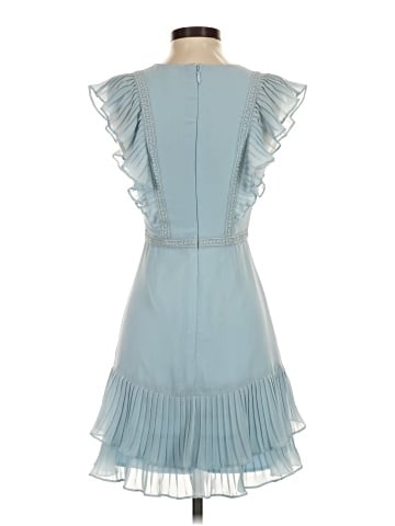 BCBGMAXAZRIA Cocktail Dress (view 2)