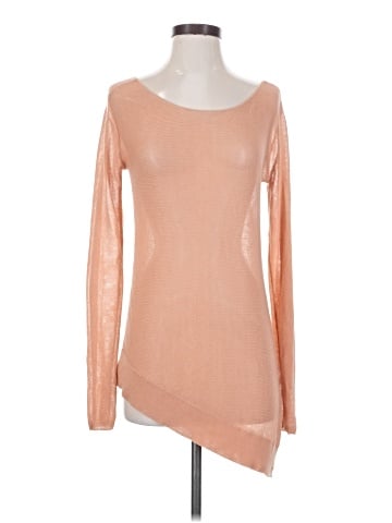 BCBGMAXAZRIA Pullover Sweater (view 1)