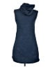 Title Nine Blue Vest Size XS - photo 2
