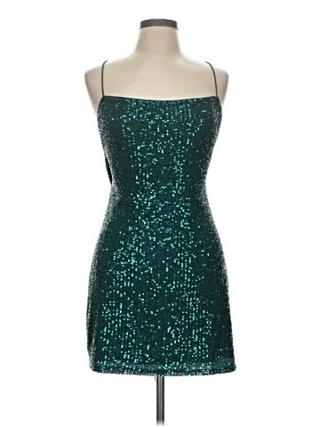 Lulus Cocktail Dress (view 1)