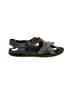 Chaco Gray Sandals Size 7 - photo 1