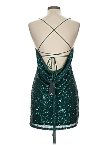 Lulus Cocktail Dress (view 2)